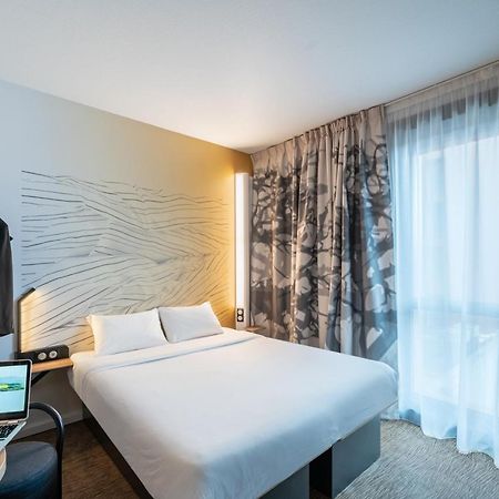 B&B Hotel 桑特 外观 照片