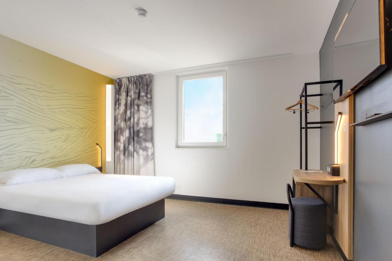 B&B Hotel 桑特 外观 照片