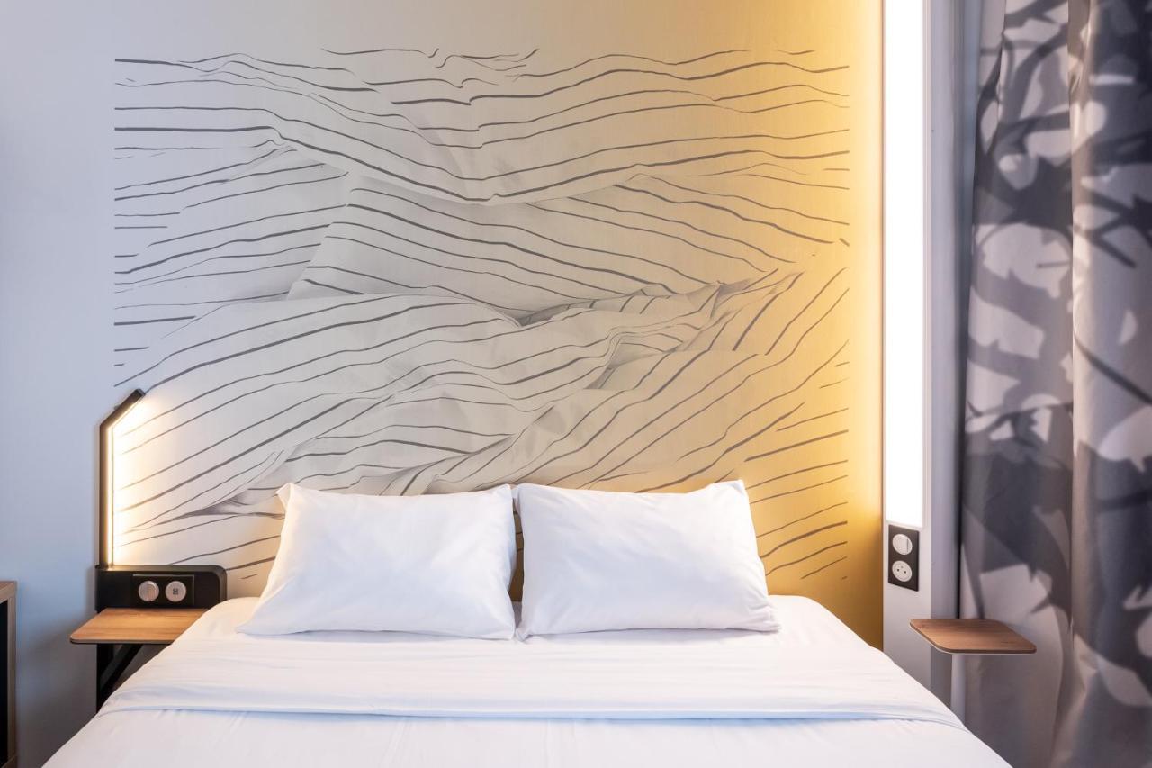 B&B Hotel 桑特 外观 照片