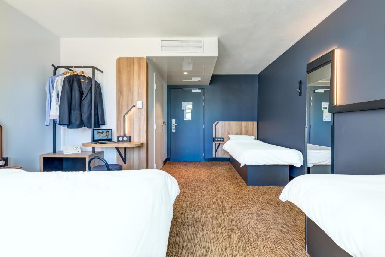 B&B Hotel 桑特 外观 照片