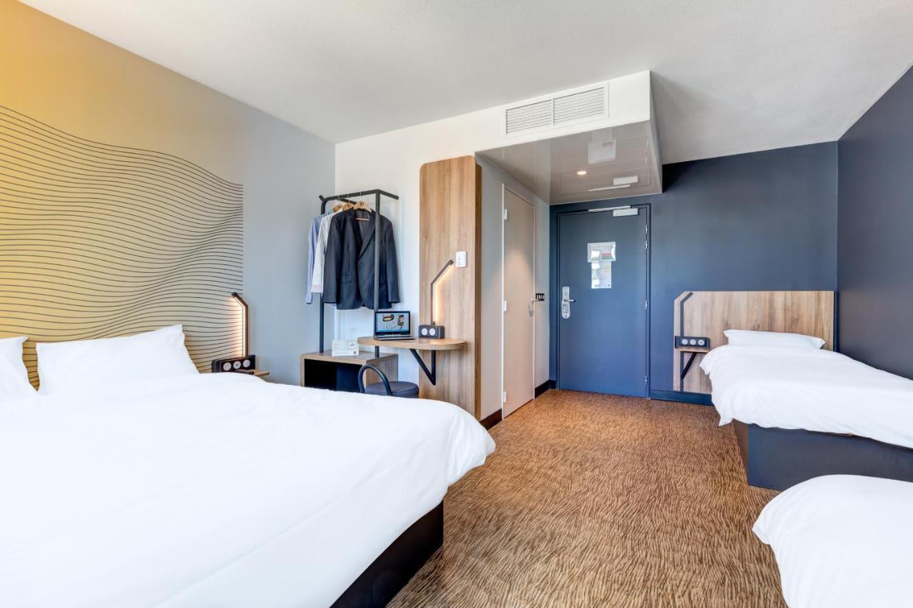 B&B Hotel 桑特 外观 照片