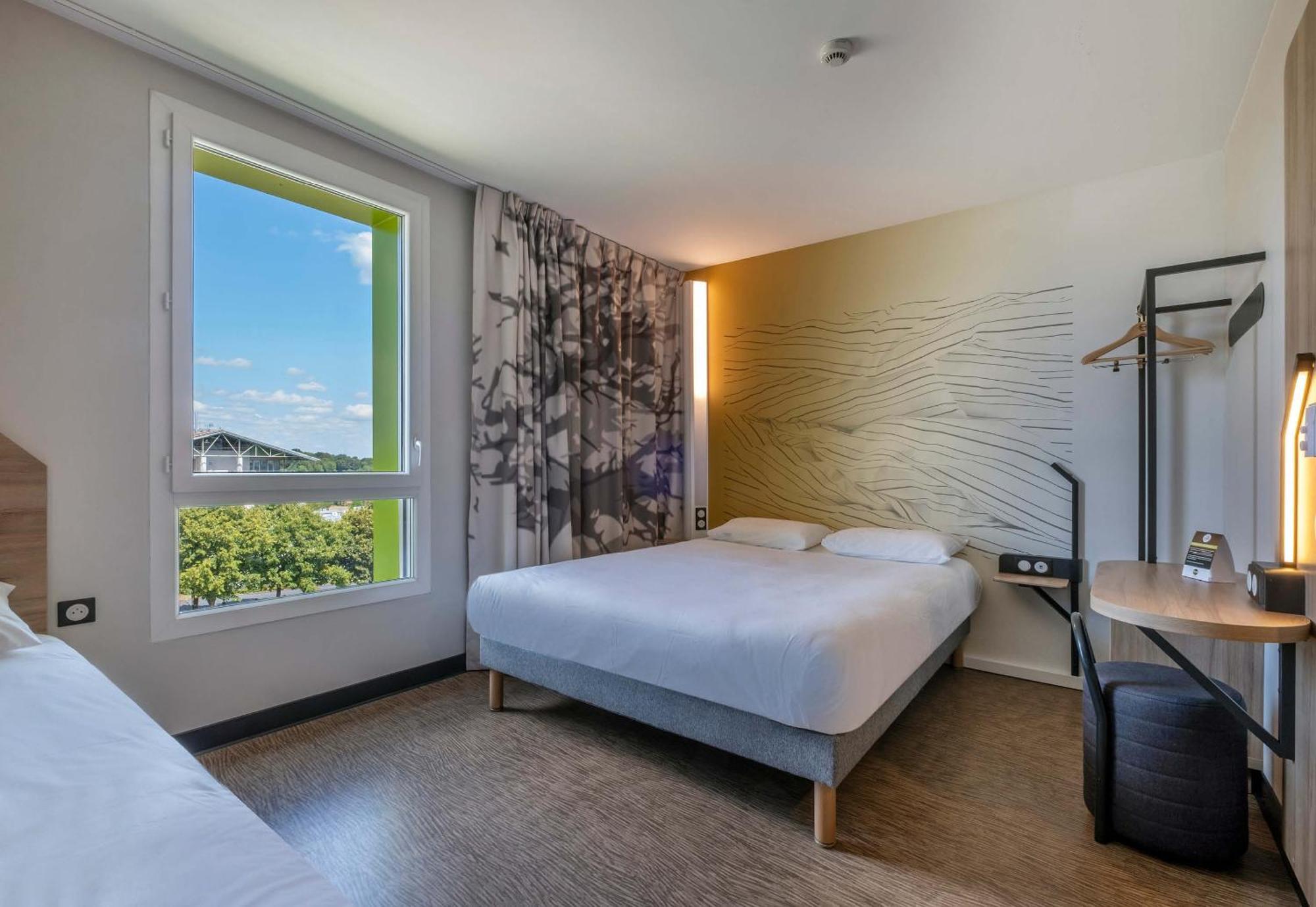 B&B Hotel 桑特 外观 照片