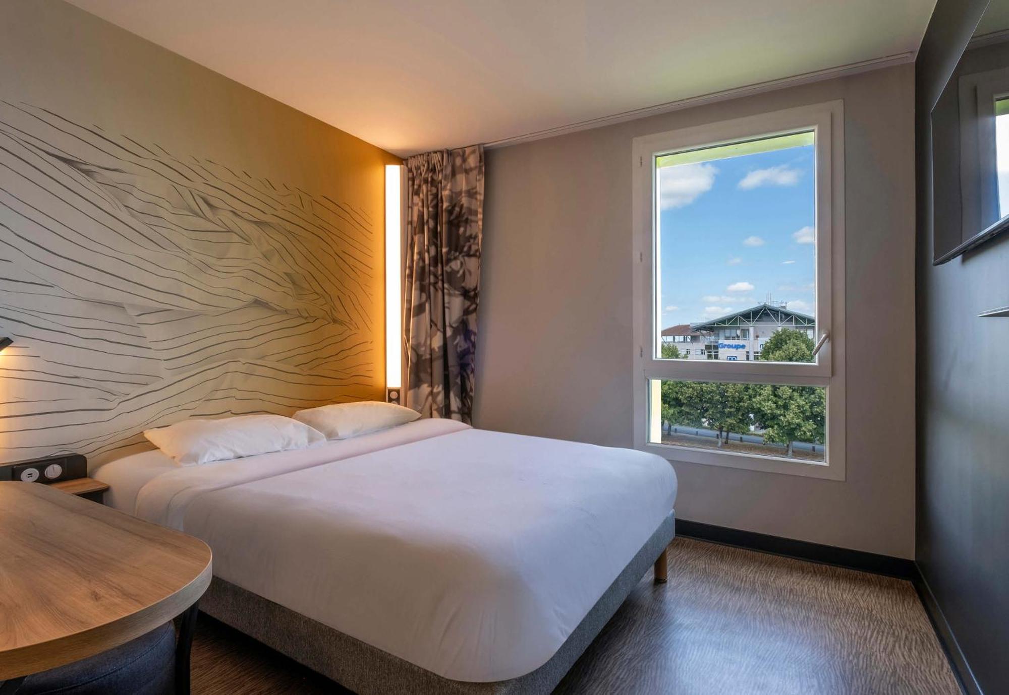 B&B Hotel 桑特 外观 照片